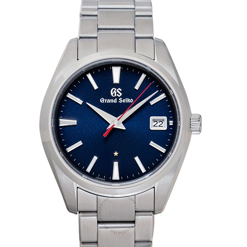Grand Seiko HERITAGE SBGP007