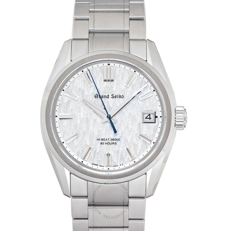 Grand Seiko HERITAGE SLGH005