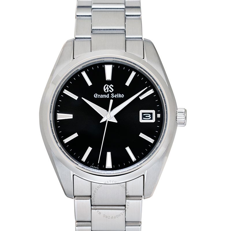 Grand Seiko HERITAGE SBGP011