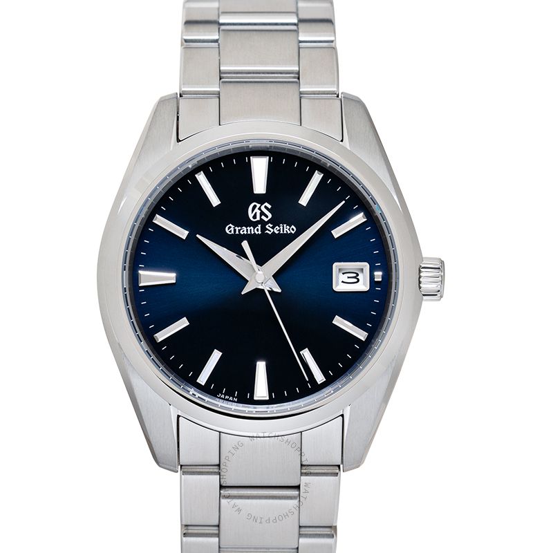 Grand Seiko HERITAGE SBGP013