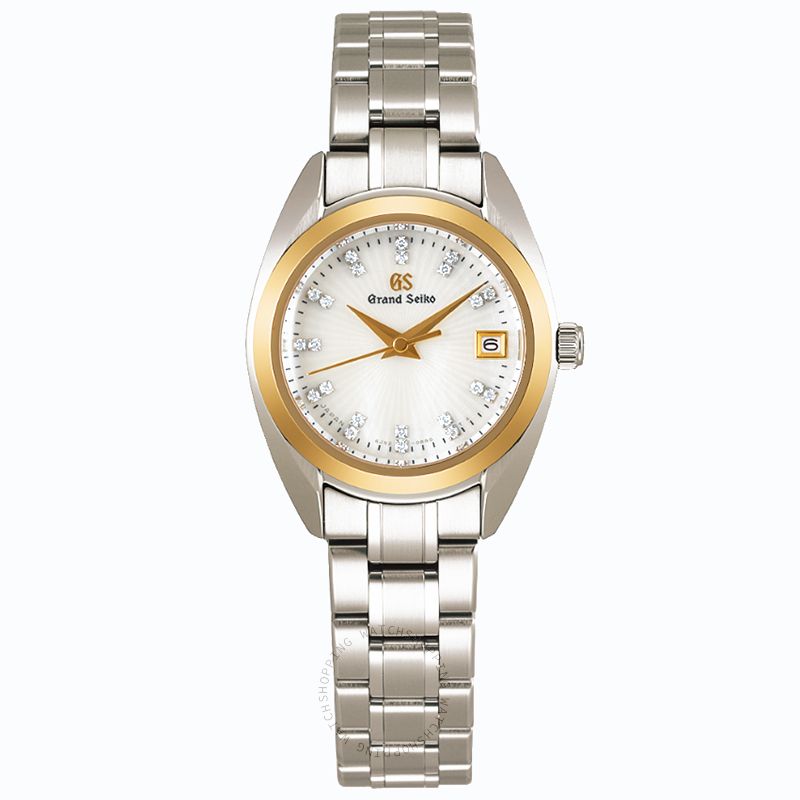 Grand Seiko Ladies models STGF334