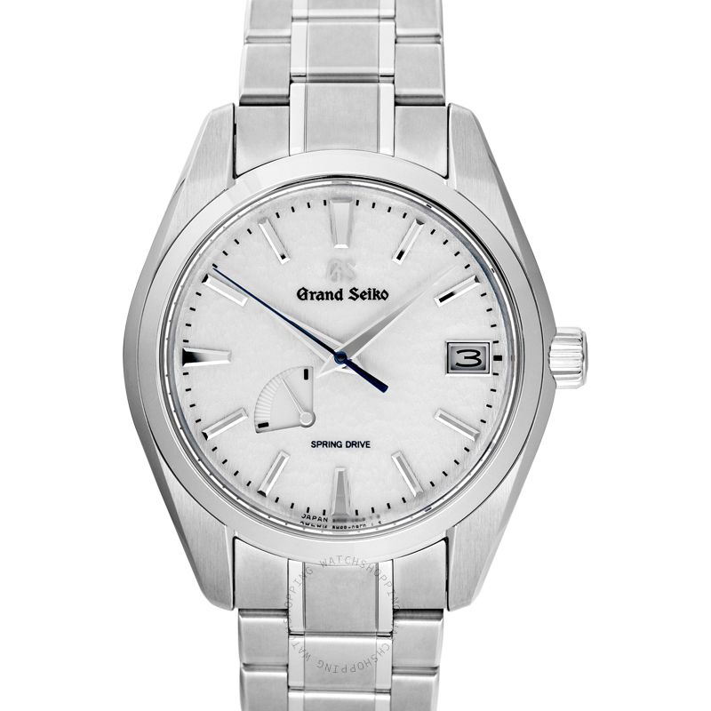 Grand Seiko 9R Spring Drive SBGA211