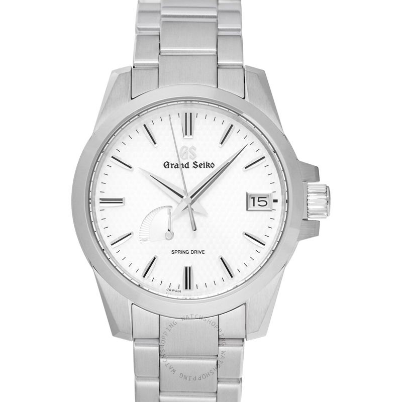 Grand Seiko 9R Spring Drive SBGA225