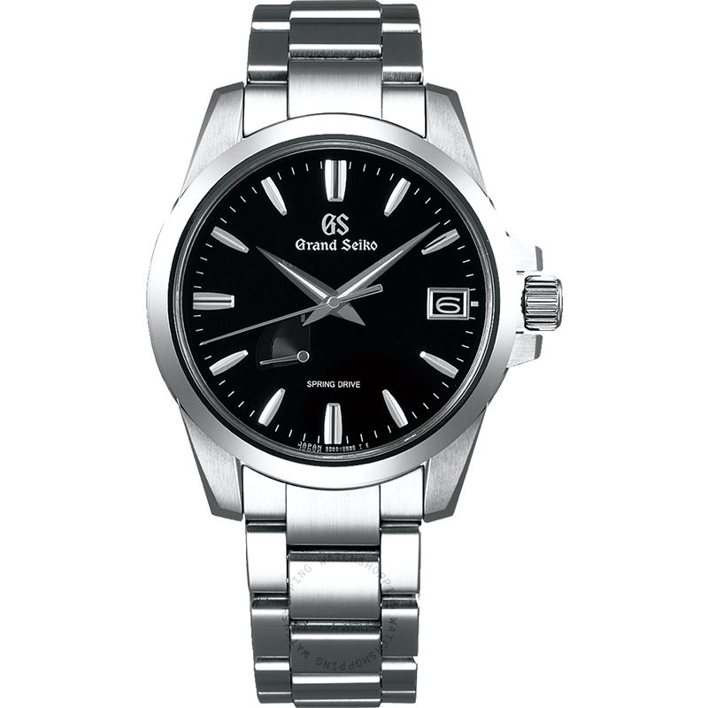 Grand Seiko 9R Spring Drive SBGA227
