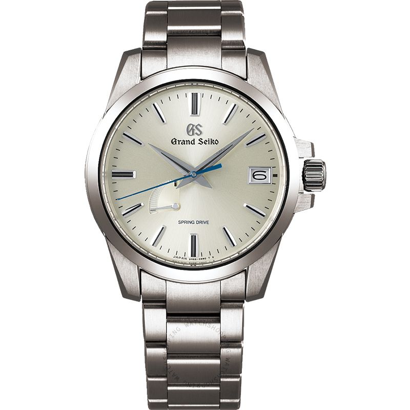Grand Seiko 9R Spring Drive SBGA279