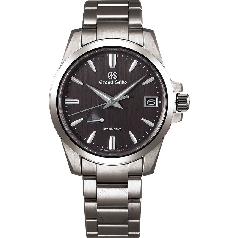 Grand Seiko 9R Spring Drive SBGA281