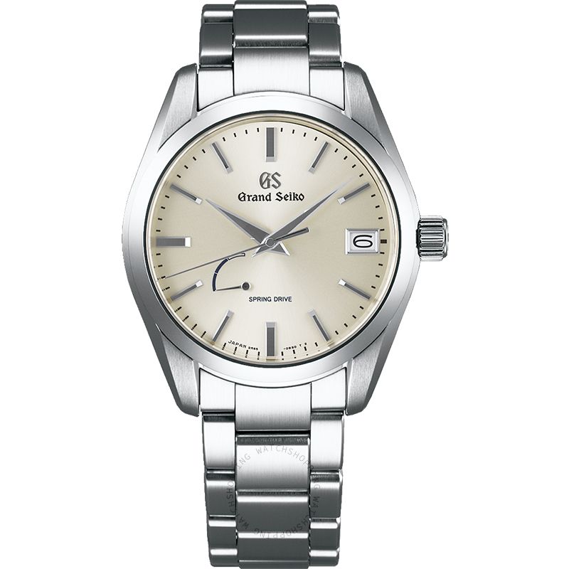 Grand Seiko 9R Spring Drive SBGA283