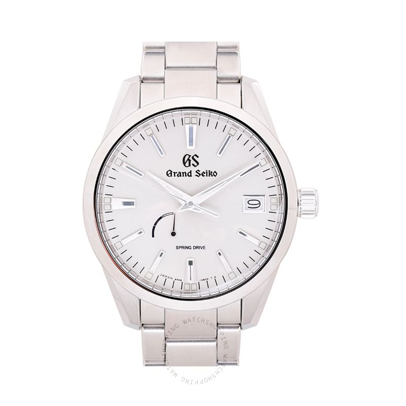 Grand Seiko 9R Spring Drive SBGA299