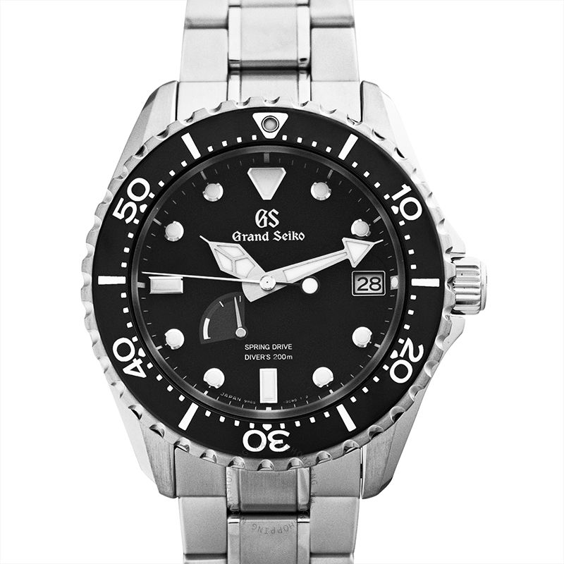 Grand Seiko SBGA461