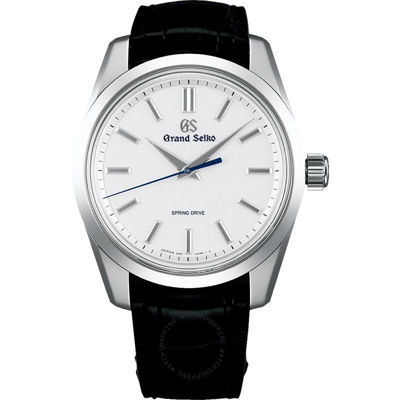 Grand Seiko 9R Spring Drive SBGD201