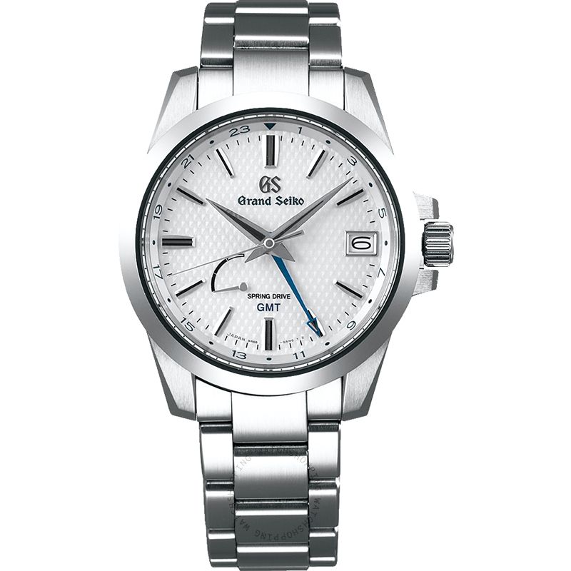 Grand Seiko 9R Spring Drive SBGE209