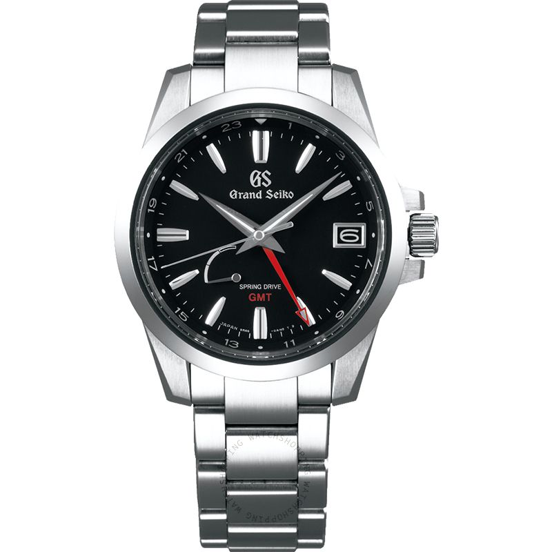 Grand Seiko 9R Spring Drive SBGE213