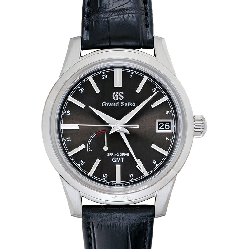 Grand Seiko 9R Spring Drive SBGE227