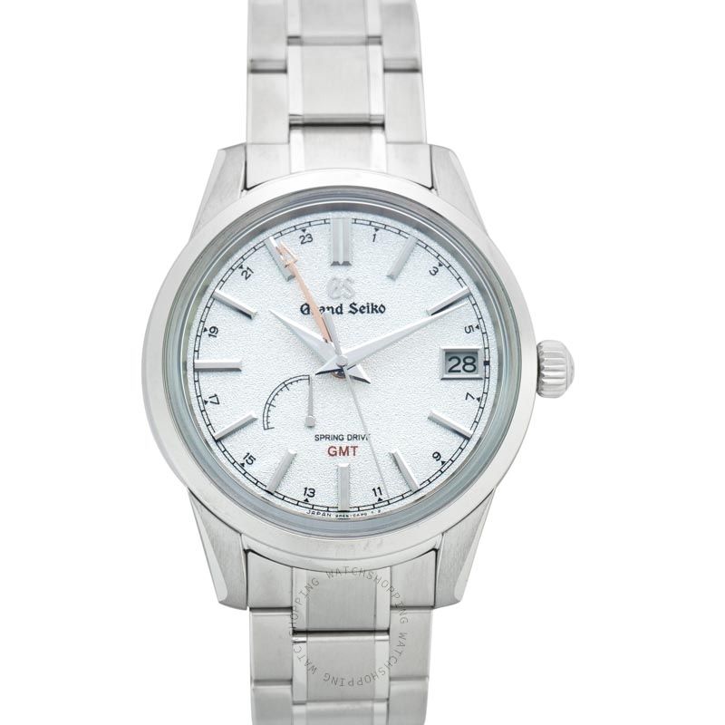 Grand Seiko 9R Spring Drive SBGE269