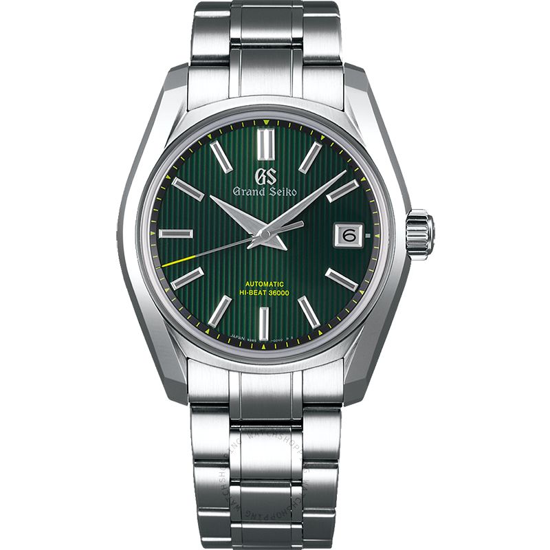 Grand Seiko 9S Mechanical SBGH261