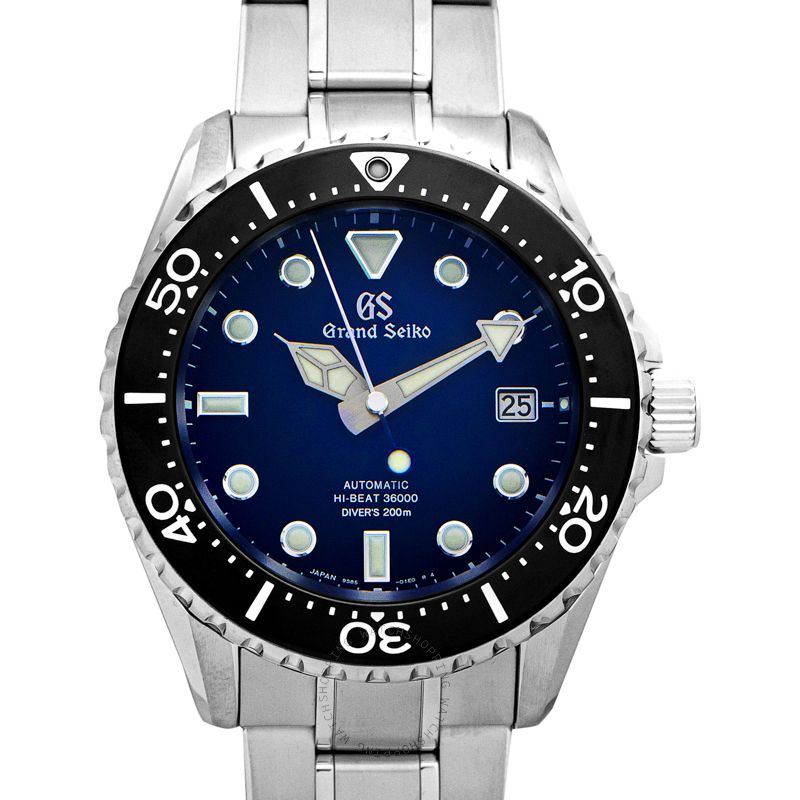 Grand Seiko SBGH289