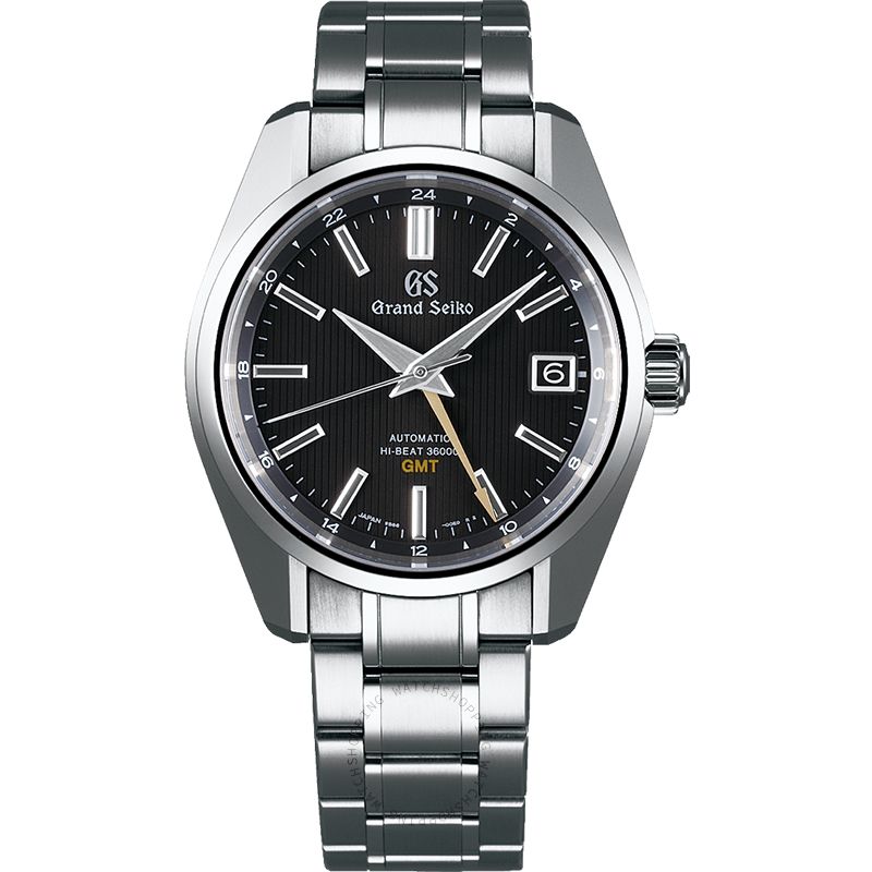 Grand Seiko 9S Mechanical SBGJ213