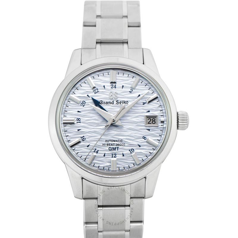 Grand Seiko 9R Spring Drive SBGJ249