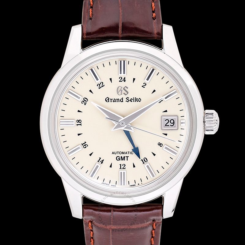 Grand Seiko 9S Mechanical SBGM221