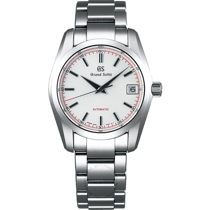 Grand Seiko 9S Mechanical SBGR271