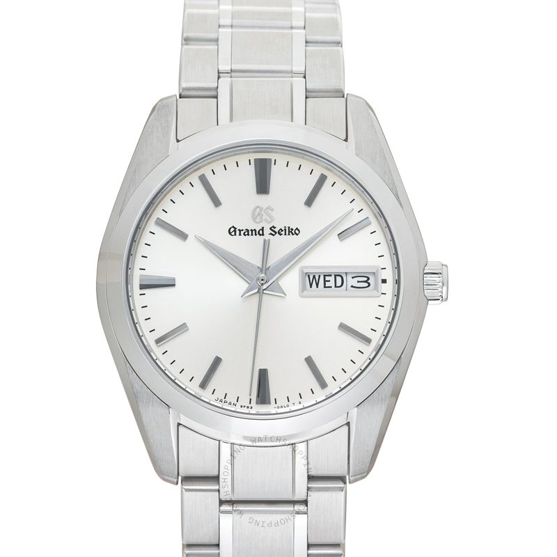 Grand Seiko 9F Quartz SBGT235