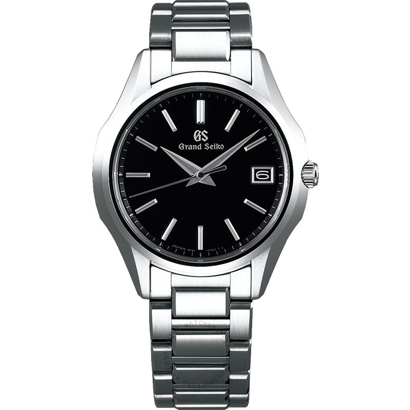 Grand Seiko 9F Quartz SBGV215