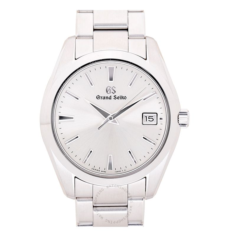 Grand Seiko 9F Quartz SBGV221