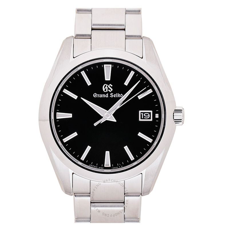 Grand Seiko 9F Quartz SBGV223