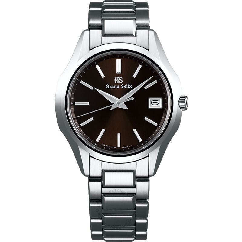 Grand Seiko 9F Quartz SBGV237