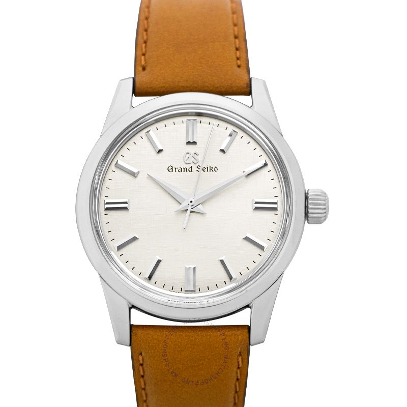 Grand Seiko SBGW267