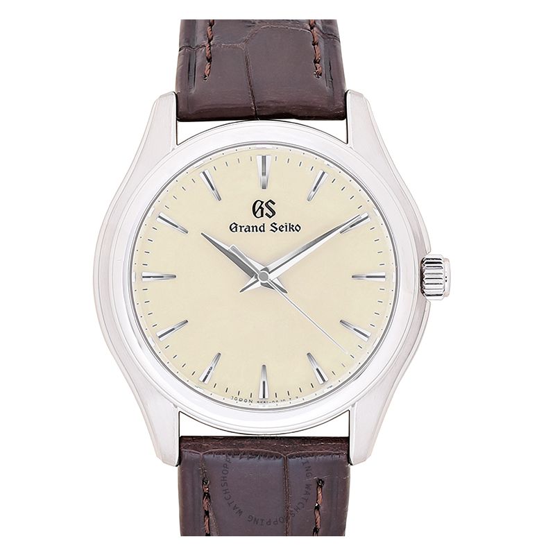 Grand Seiko 9F Quartz SBGX209