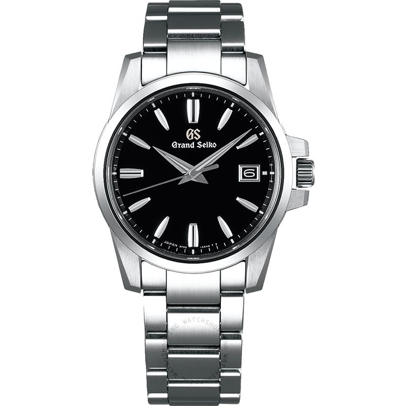 Grand Seiko 9F Quartz SBGX255