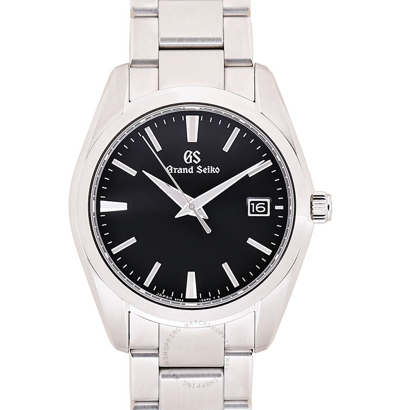 Grand Seiko 9F Quartz SBGX261