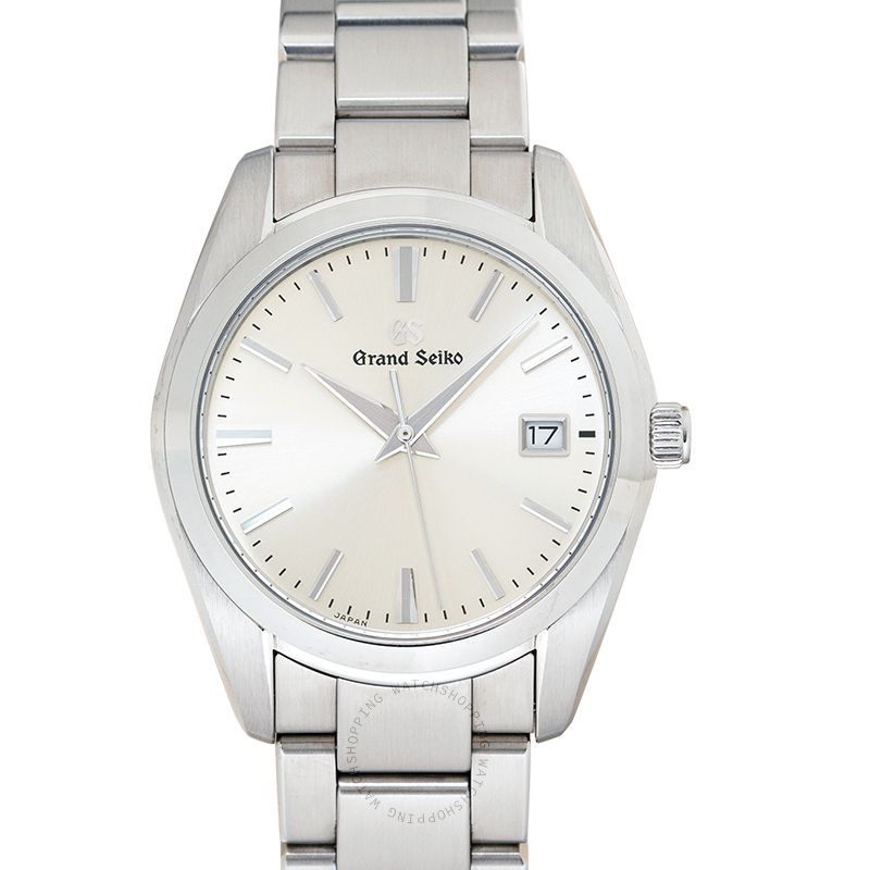 Grand Seiko 9F Quartz SBGX263