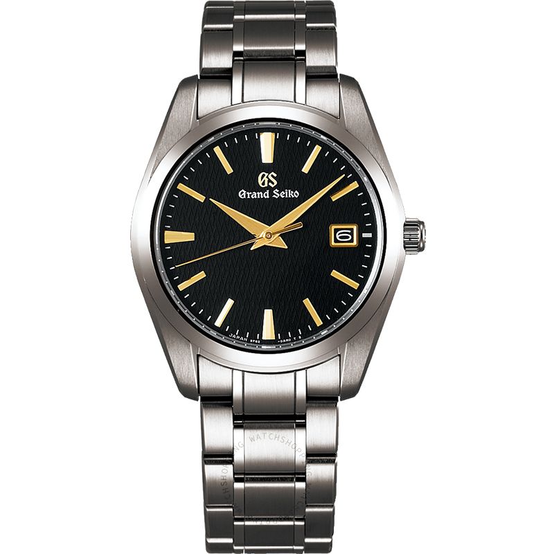 Grand Seiko 9F Quartz SBGX269