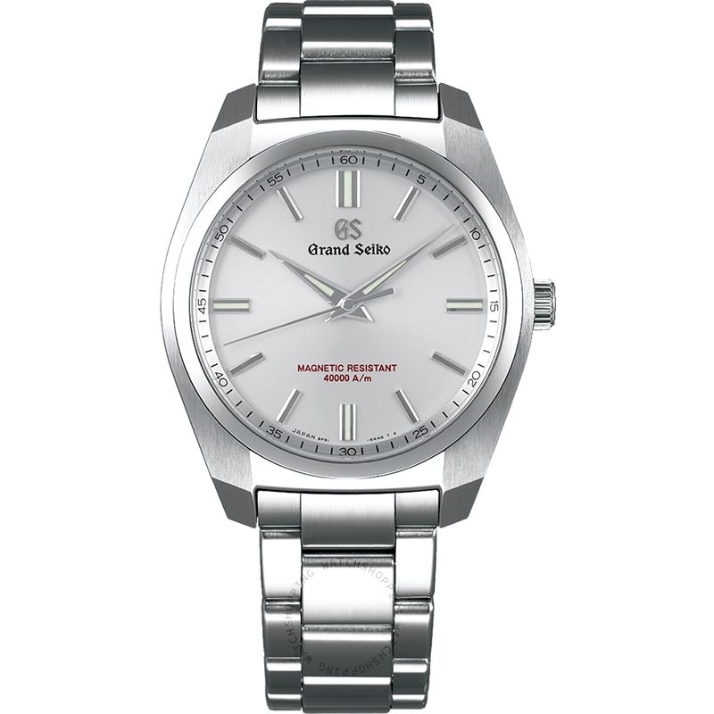 Grand Seiko 9F Quartz SBGX291