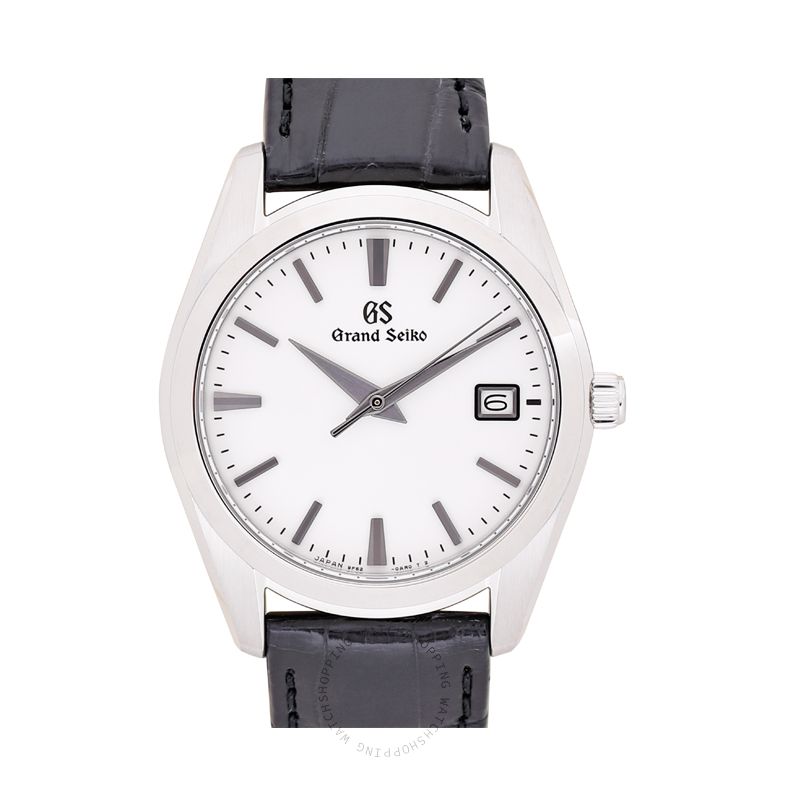 Grand Seiko 9F Quartz SBGX295