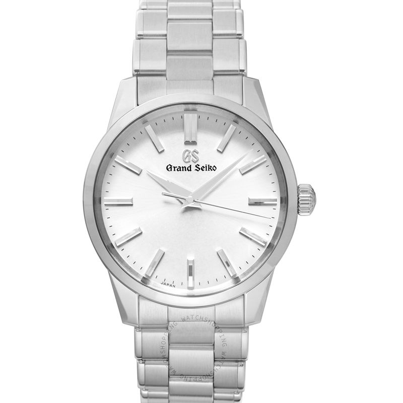 Grand Seiko 9F Quartz SBGX319