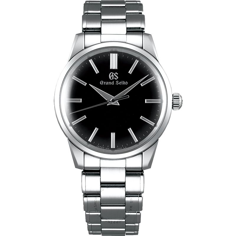 Grand Seiko 9F Quartz SBGX321