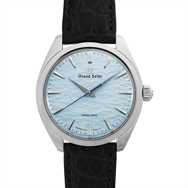 Grand Seiko SBGY007
