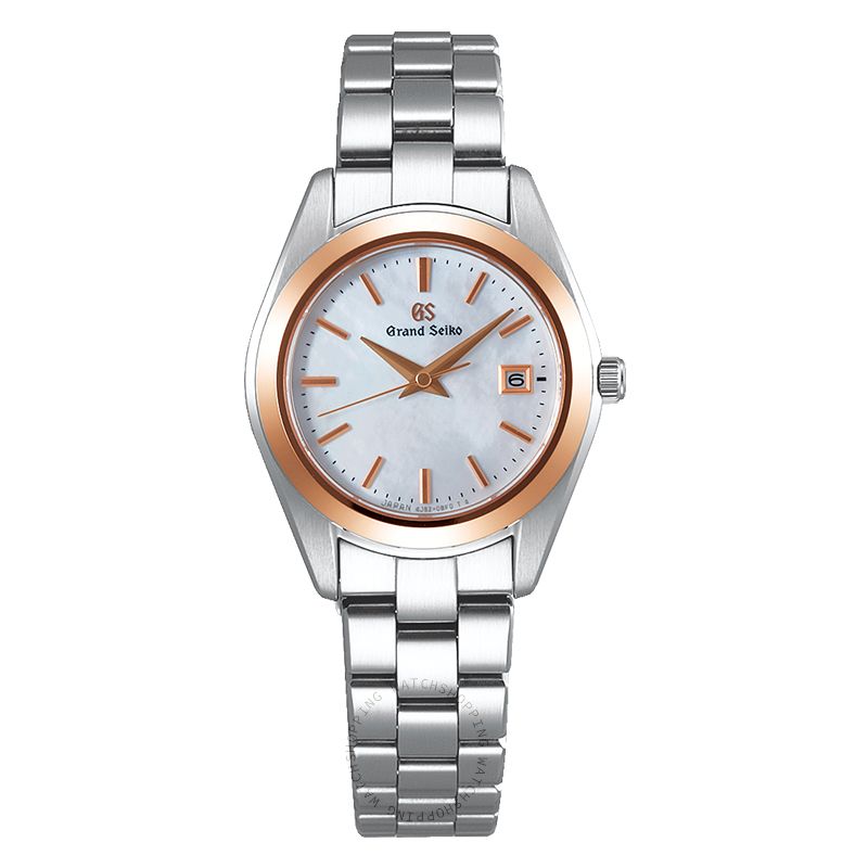 Grand Seiko 9F Quartz STGF268