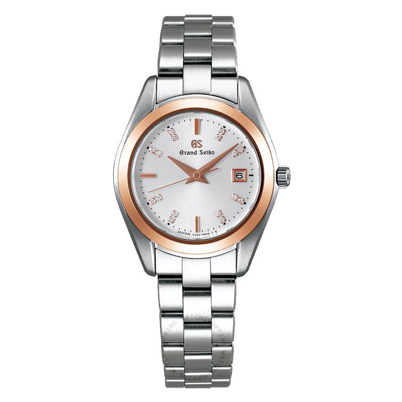 Grand Seiko Ladies models STGF274