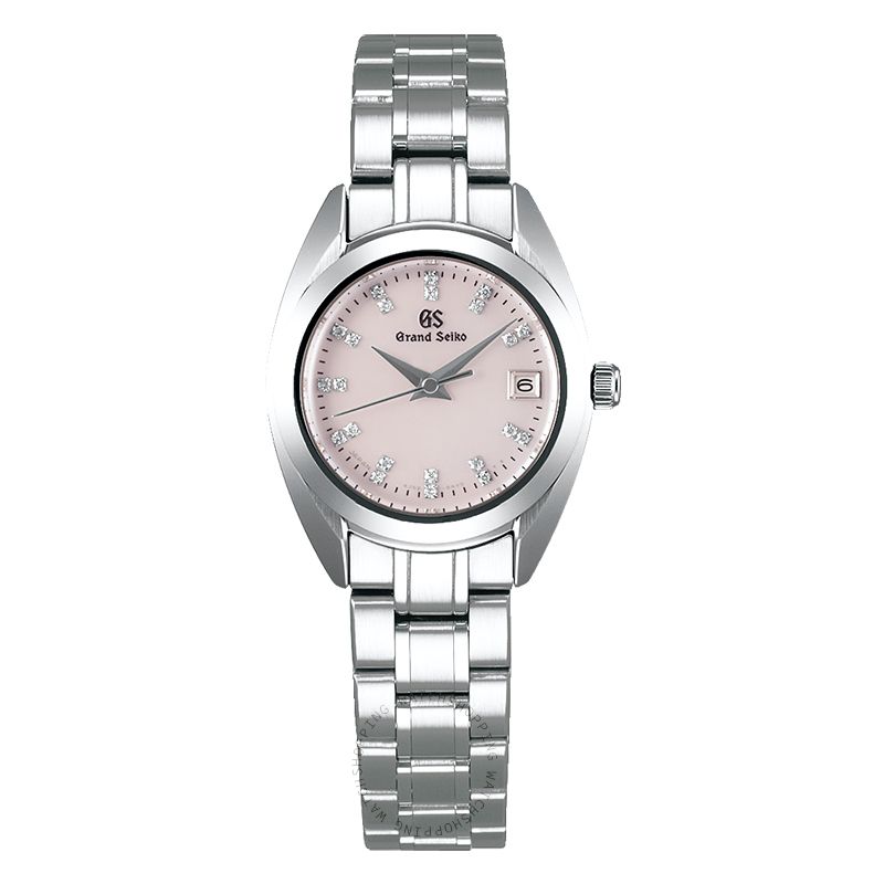 Grand Seiko 9F Quartz STGF277