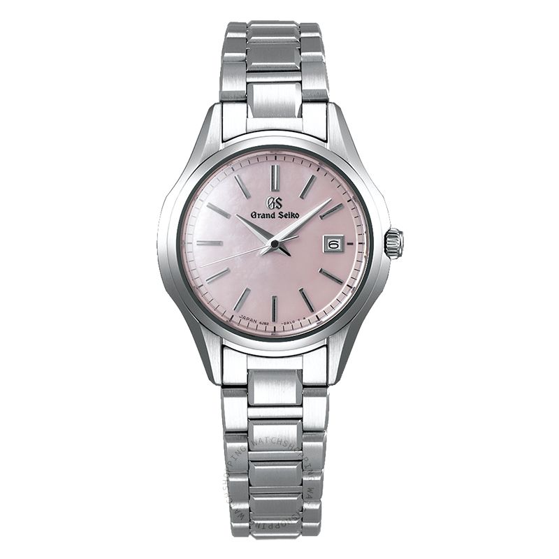 Grand Seiko 9F Quartz STGF285