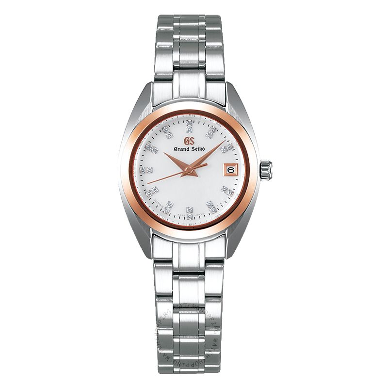 Grand Seiko 9F Quartz STGF286