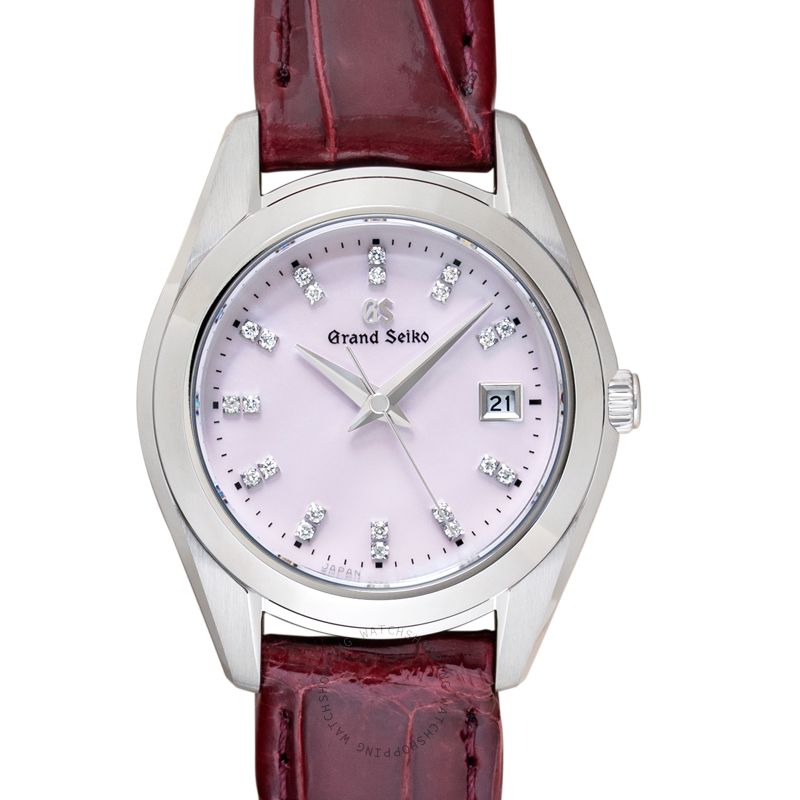 Grand Seiko Ladies models STGF295