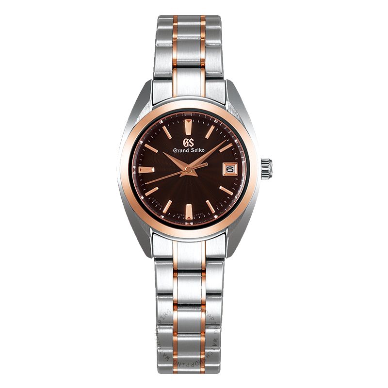 Grand Seiko 9F Quartz STGF312
