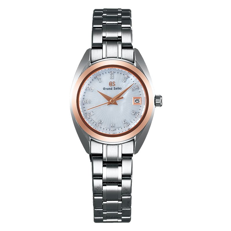 Grand Seiko Ladies models STGF316
