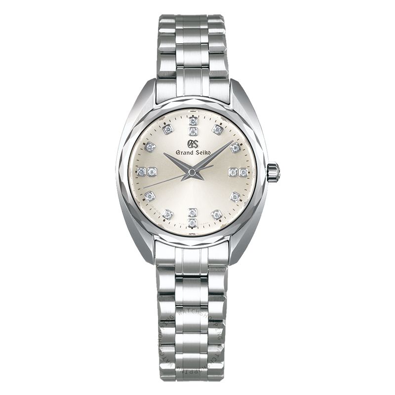 Grand Seiko Ladies models STGF329
