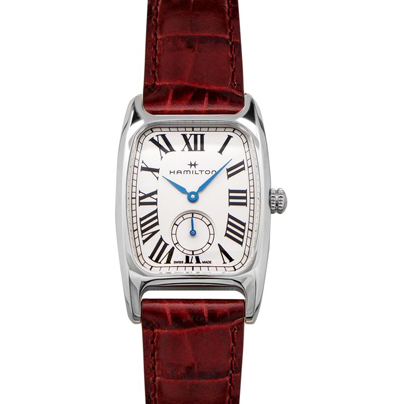 Hamilton American Classic H13421811